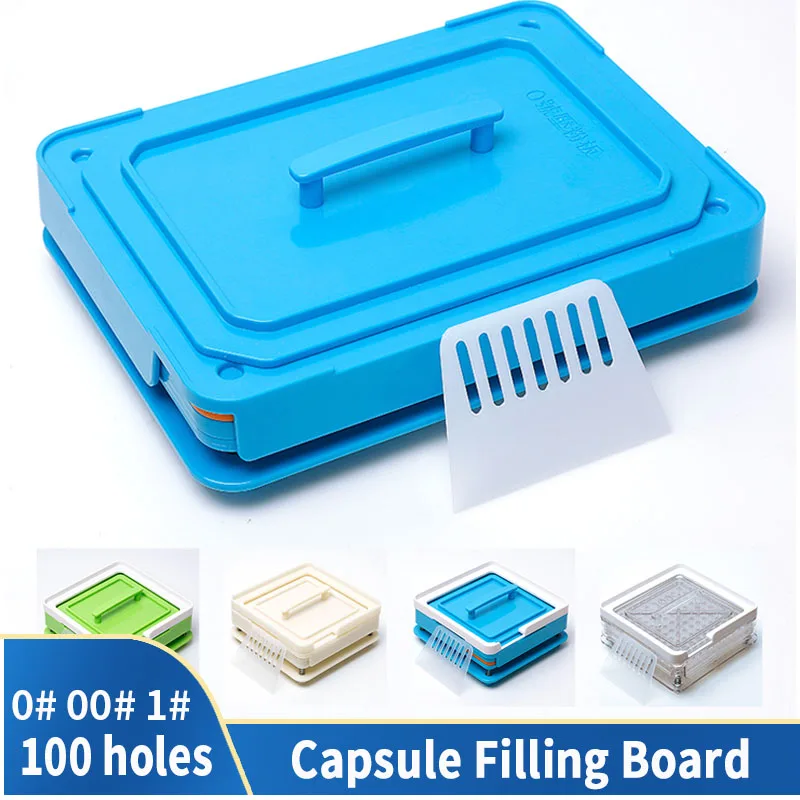 0 #00 # из АБС пластика прозрачного акрилового Материал машина для ручного