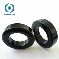 the best quality 77716 a7cs508060s200060 50 8mm soft silicon iron powder ring magnetic transformer sendust toroid core