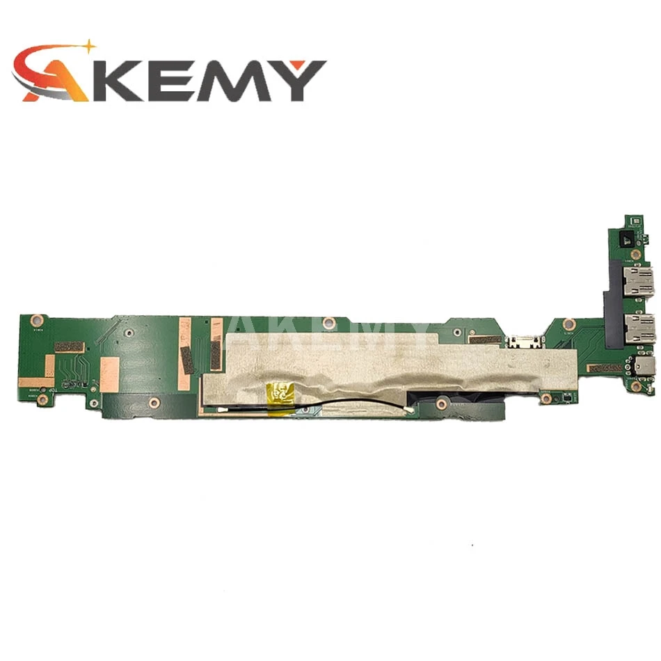 Материнская плата Akemy TP370QL MAIN_BD._ 4G/MSM8998 64G-SSD ASUS TP370Q TP370 материнская для ноутбука