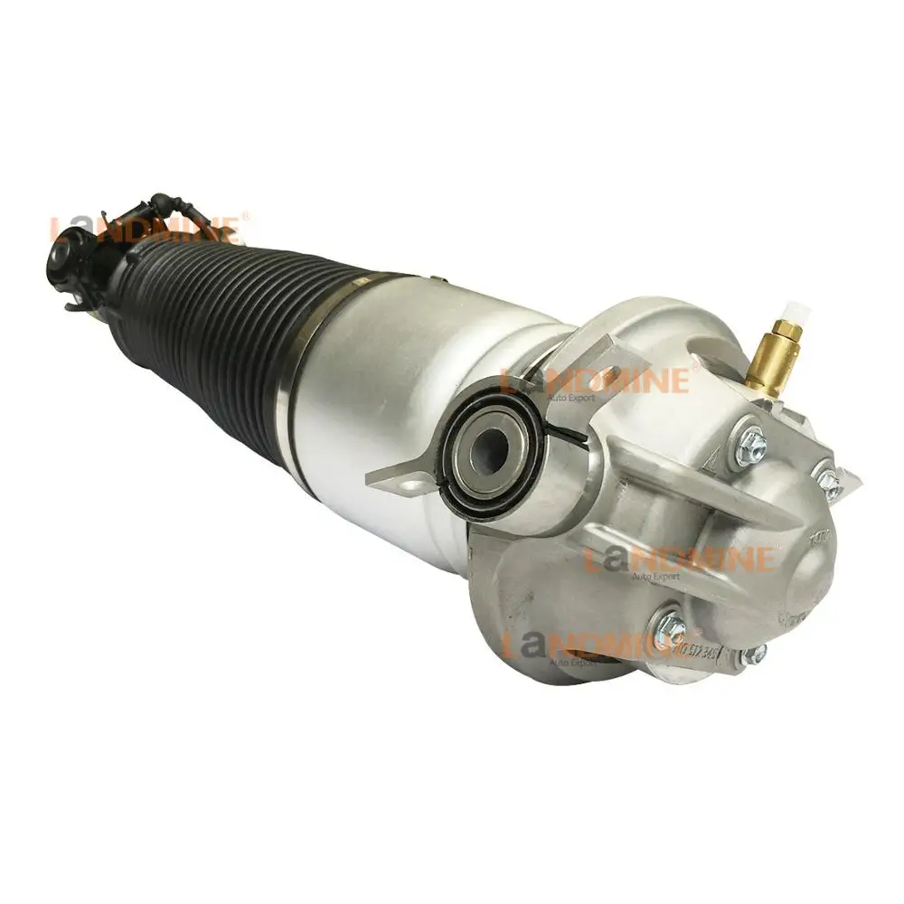 Бесплатная доставка новинка правая задняя Амортизационная подвеска