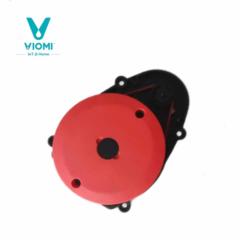 

Original XiaoMi viomi S9 integrated robot LDS rangefinder radar induction laser head sensor