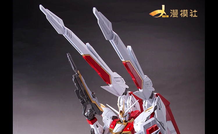 BANDAI MG 1/100 ZAFT ZGMF-X10A СВОБОДА GUNDAM 2,0 Титан сплав раскраска сборки модели игрушки Фигурки подарки для детей