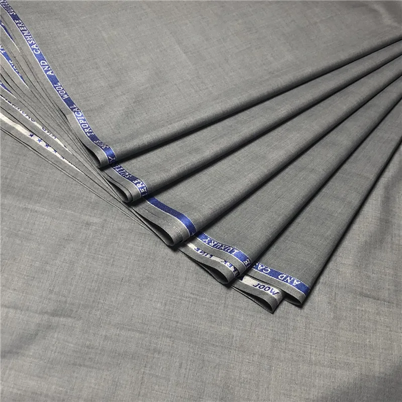 10 ярдов африканская мягкая кашемировая хлопковая ткань материал для мужчин