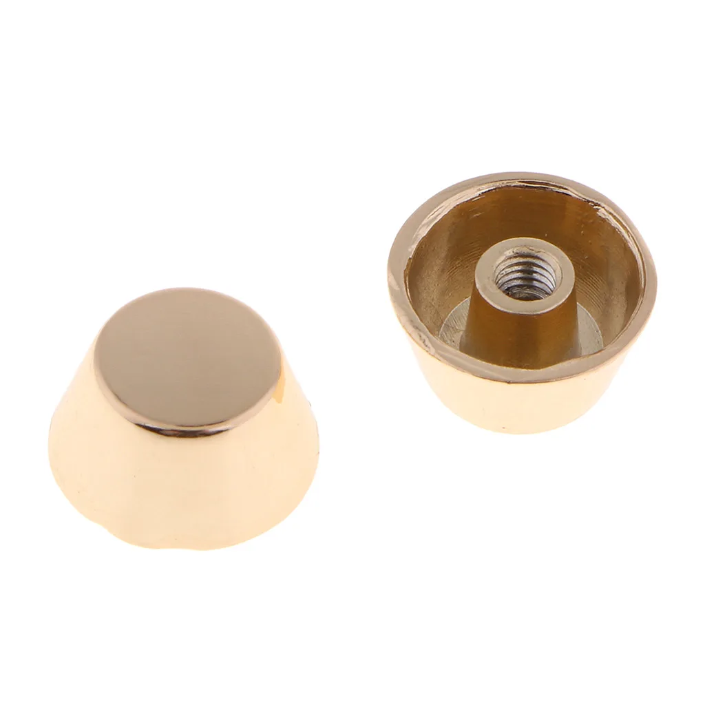 10 шт. латунный кошелек с винтовой задней ножкой и кошачьей головой сумочки