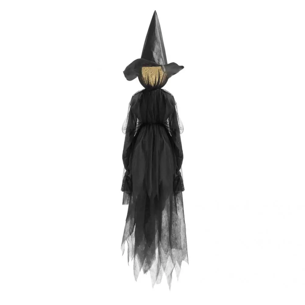 

Visual Effect Long Lasting Delicate Creepy Statue Display for Gifts