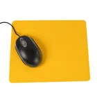 Популярный Настольный коврик, милые настольные коврики, коврик для мыши, мини водонепроницаемый коврик для ноутбука и мыши из искусственной кожи, протектор для клавиатуры и рабочего стола, для офиса 21,5x17,5 см