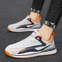 shoes mens new autumn breathable forrest shoes trend board shoes net celebrity wild fashion casual youth sports shoes