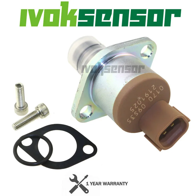 Регулятор топливного насоса высокого давления с общей топливной магистралью