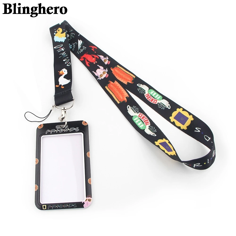 Лидер продаж шнурок CB538 для ТВ шоу ключей висячий сотового телефона USB держатель ID