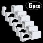 12356 шт., одноразовые серьги