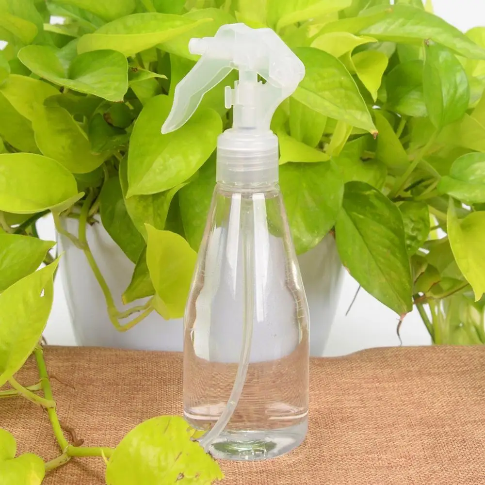 Пустая бутылка 200 мл портативная стандартная с распылителем воды для духов Q50 |