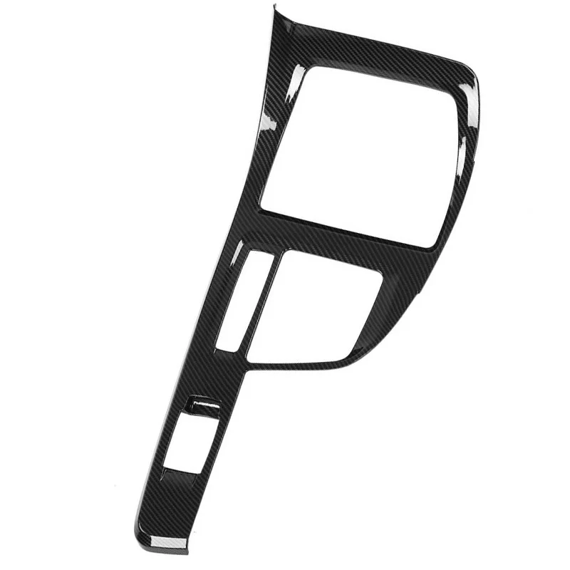 Карбоновое волокно стиль Abs обновленные приспособления для стилизации