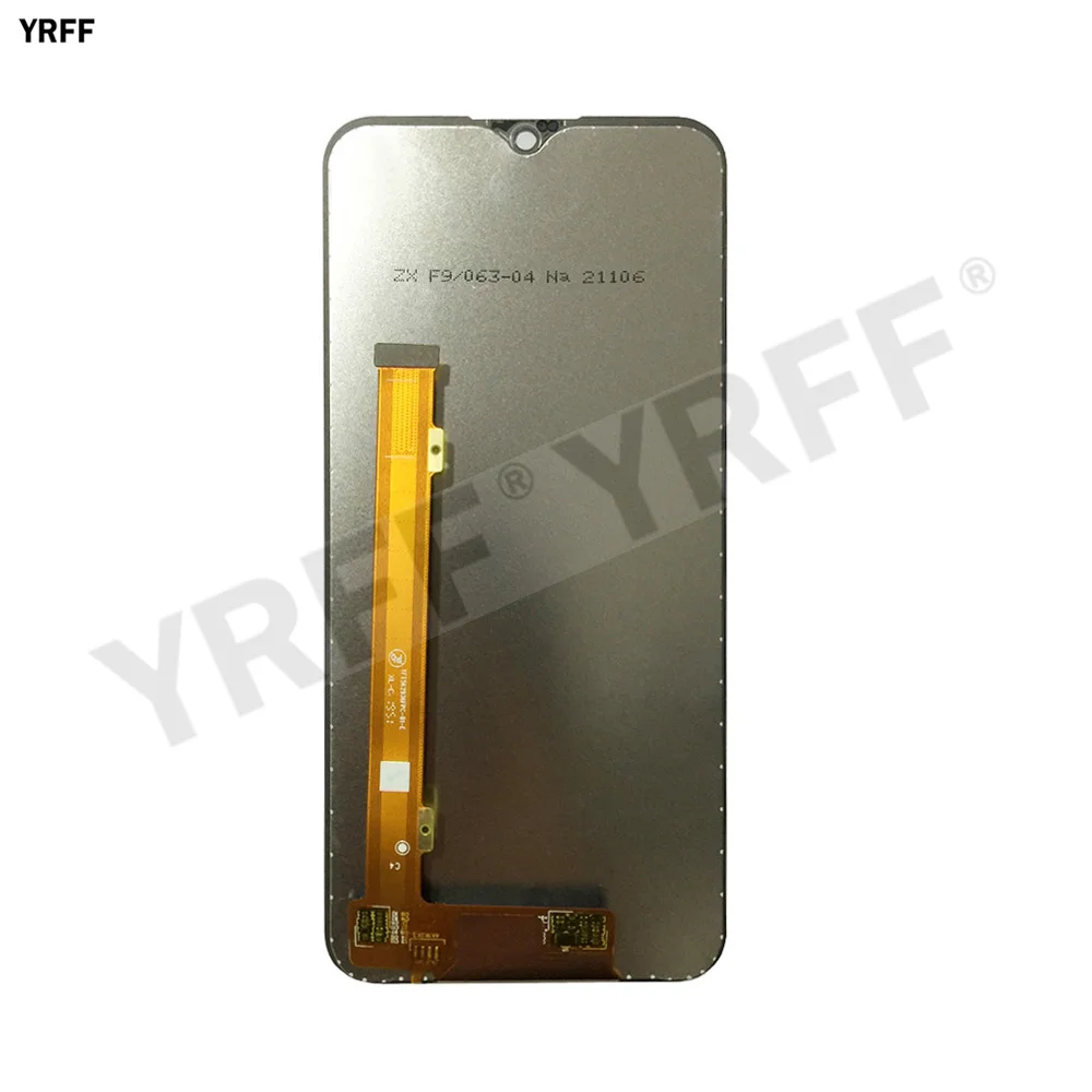 lcd screens for oukitel y4800 lcd display touch screen digitizer glass panel sensor mobile phone repair parts tool free shipping free global shipping