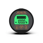 Вольтметр Амперметр измеритель напряжения тока Вольтметр Амперметр с пробоотборником 80V 50A  80V 100A  80V 350A монитор батареи 999 AH