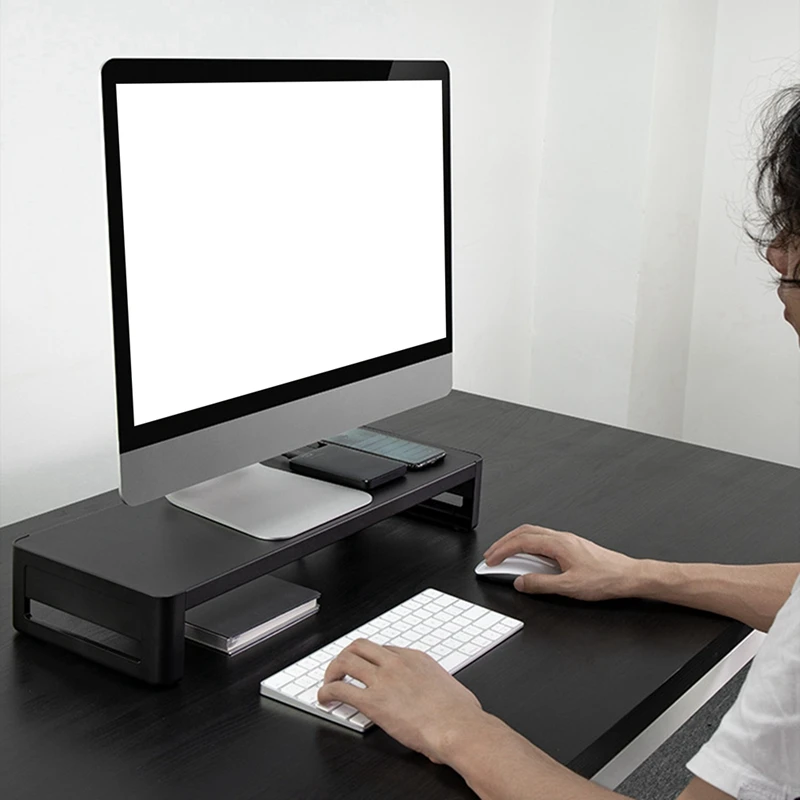 Многофункциональная настольная подставка для монитора кронштейн из