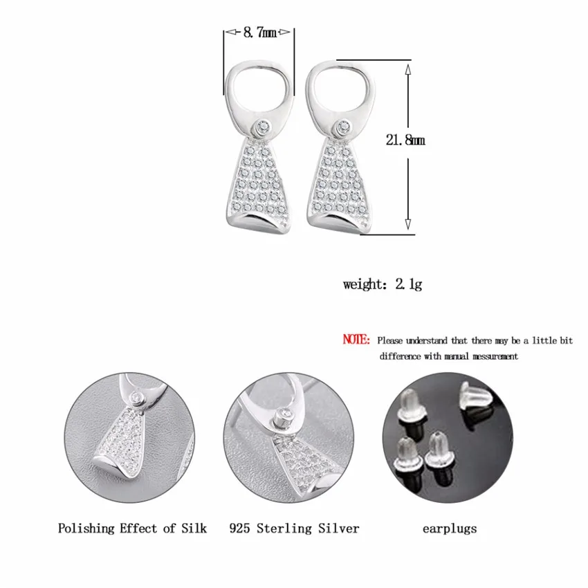 Велосипедные банки Chandler в стиле панк серьги форме кольца для девочек Заполненные