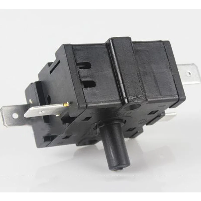 3 шт. электрический нагреватель 16 А 250 В 5P|switch reed|switch pushswitch heat |