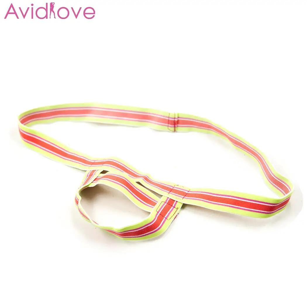 Новые мужские стильные кольца сексуальное нижнее белье с низкой посадкой