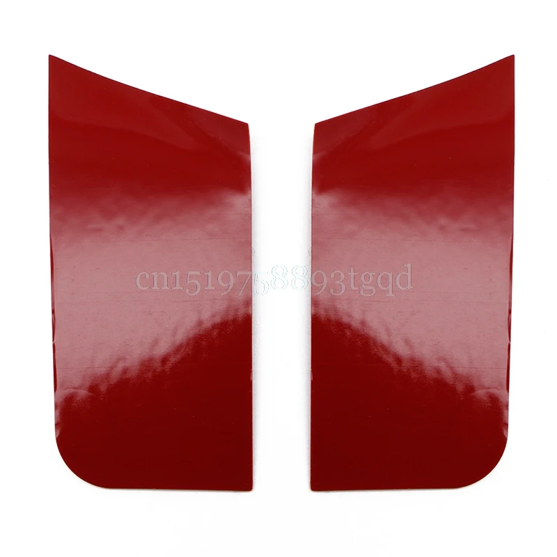 

2Pcs Universal Car Auto Accessories Glasses Organizer Storage Box Holder 3 Colors