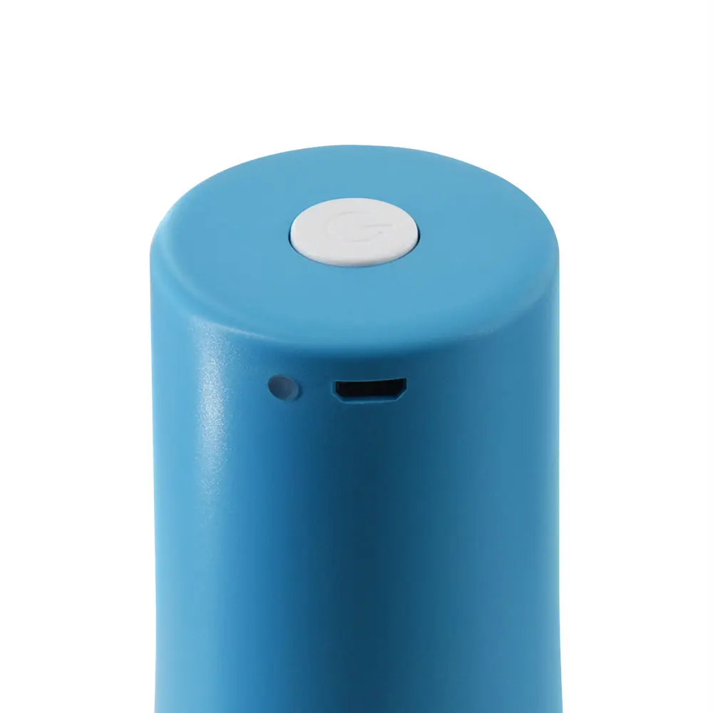 

Mini Automatic Vacuum Machine Pump for Portable Traveling Home Storage Bag Clothes Food Sous Vide Vacuum Sealer Packaging Packer