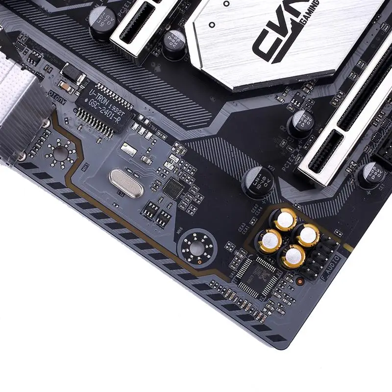 Preise Bunte CVN B450M Gaming V14 Motherboard Gaming Mainboard Unterstützung DDR4 AMD Sockel AM4 Und Ryzen Serie Prozessoren