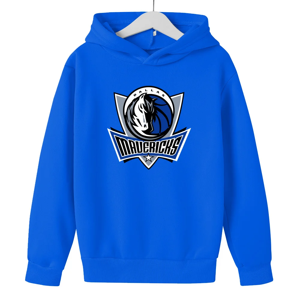 

Толстовки для мальчиков, Новые Топы, Весенняя детская одежда, Модный свитшот с длинными рукавами и принтом баскетбольной звезды в уличном с...