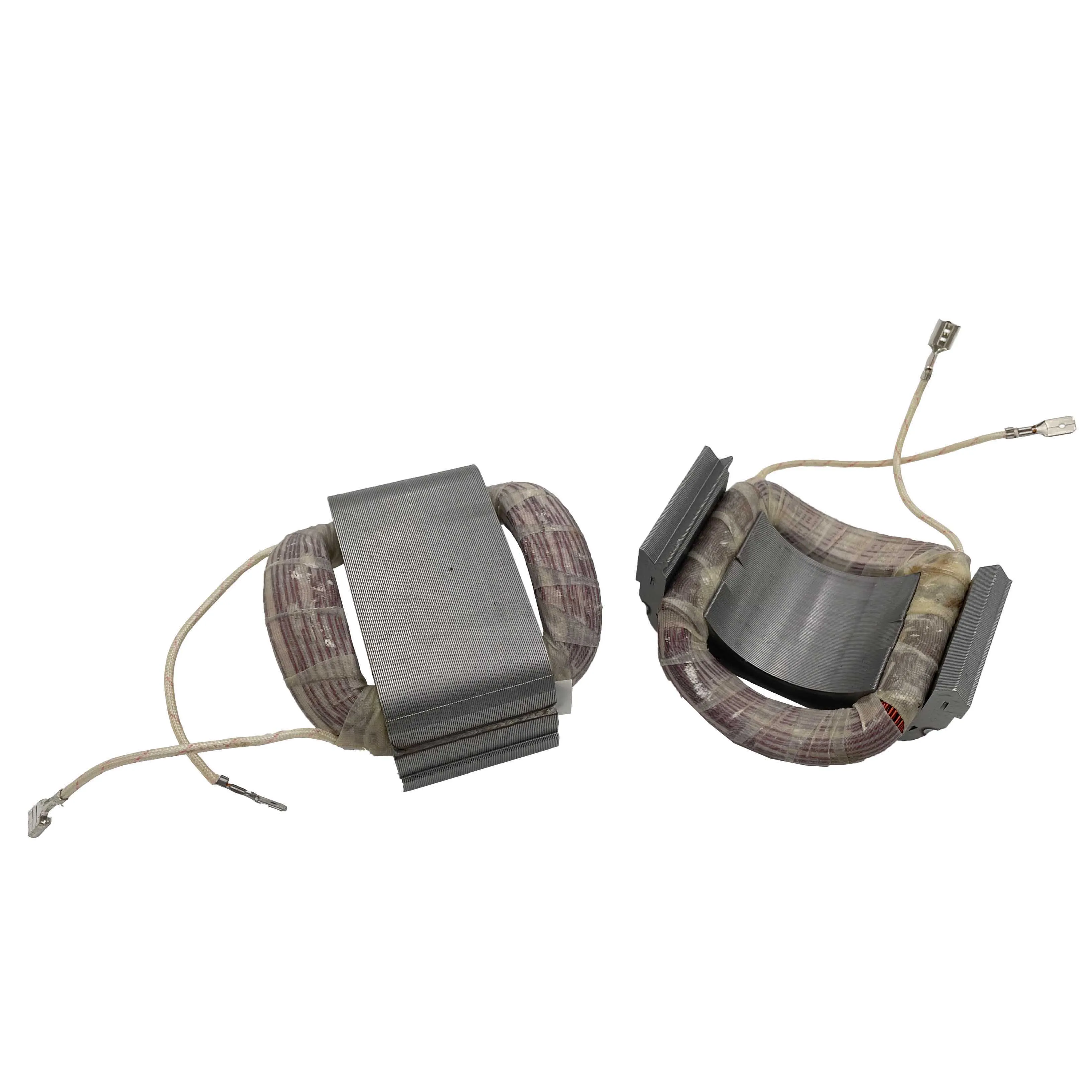 Якорь 110В 220-240 В переменного тока для разборного молотка Bosch GSH27 | Инструменты