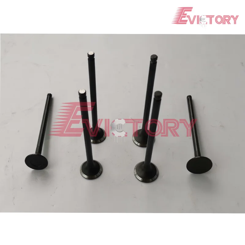 Для поршня двигателя Kubota D1703 + кольцо полный комплект прокладок втулка стержня|kit