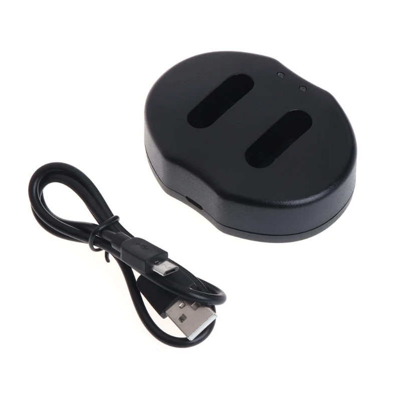 Зарядное устройство для Sony RX100 II III зарядное с двумя USB портами камеры AS15/10