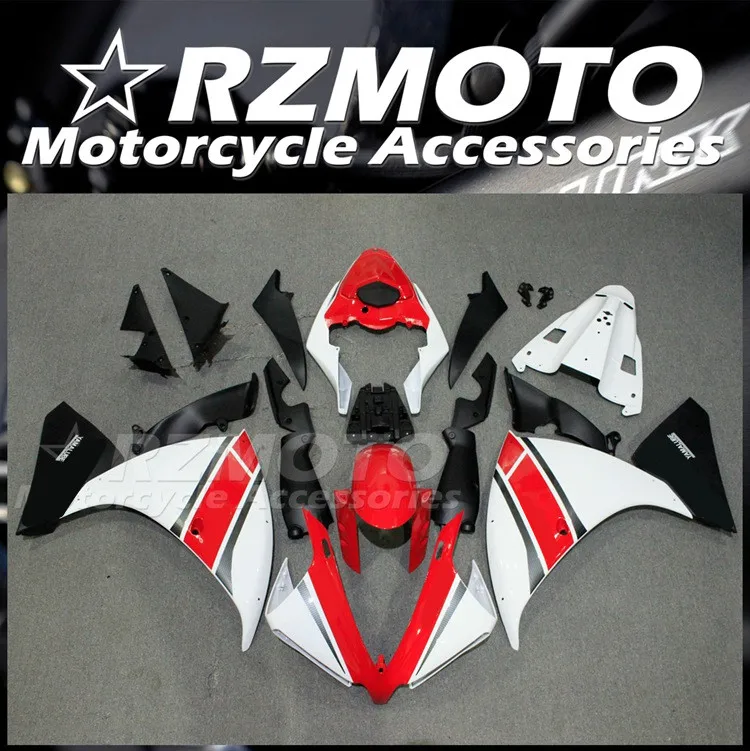 

Комплект обтекателей для мотоцикла YAMAHA YZF- R1 2012 2013 2014 12 13 14