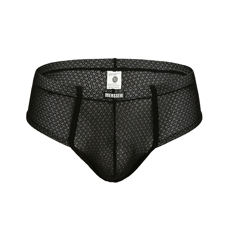 Новое поступление мужские брифы сексуальные пуленые удобные шорты нижнее белье
