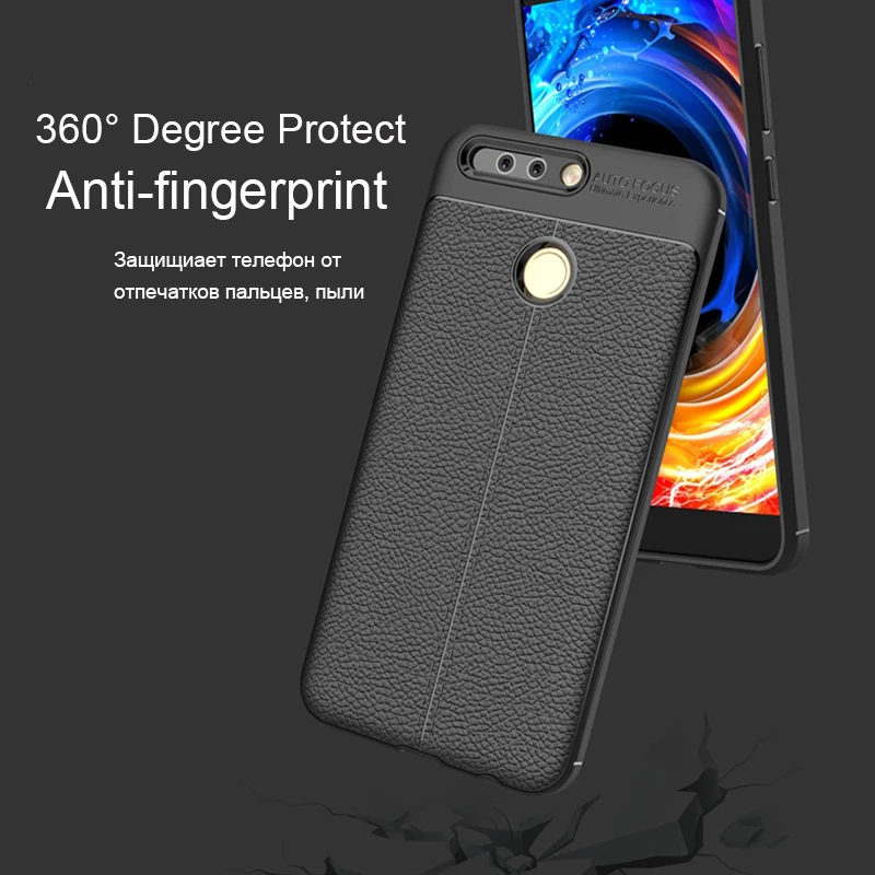 UPaitou Роскошный чехол из ТПУ для huawei Honor 8 20 Pro кожаный чехол с текстурой для Honor Note 10i 20i 20 10 9 Lite 8X Max 8C 8A чехол