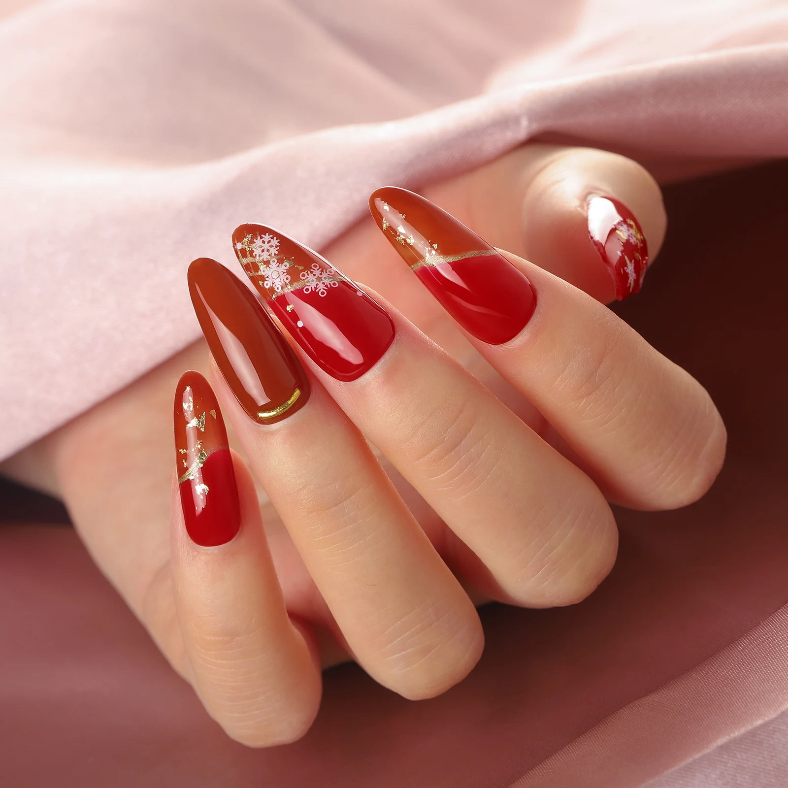 

COSCELIA Gel Polish Set With Manicure Machine Semi-Permanent Enamels Nail Kit Professional Set Nail Tools Sets All For Manicure
