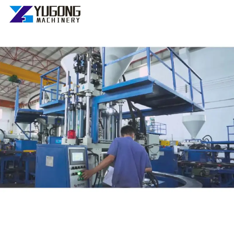 Автоматическая машина для литья обуви из ПВХ производства | Инструменты