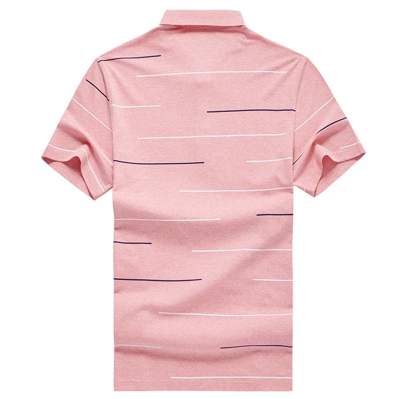 Мужская рубашка с коротким рукавом 2020 летняя Новинка повседневные мужские топы