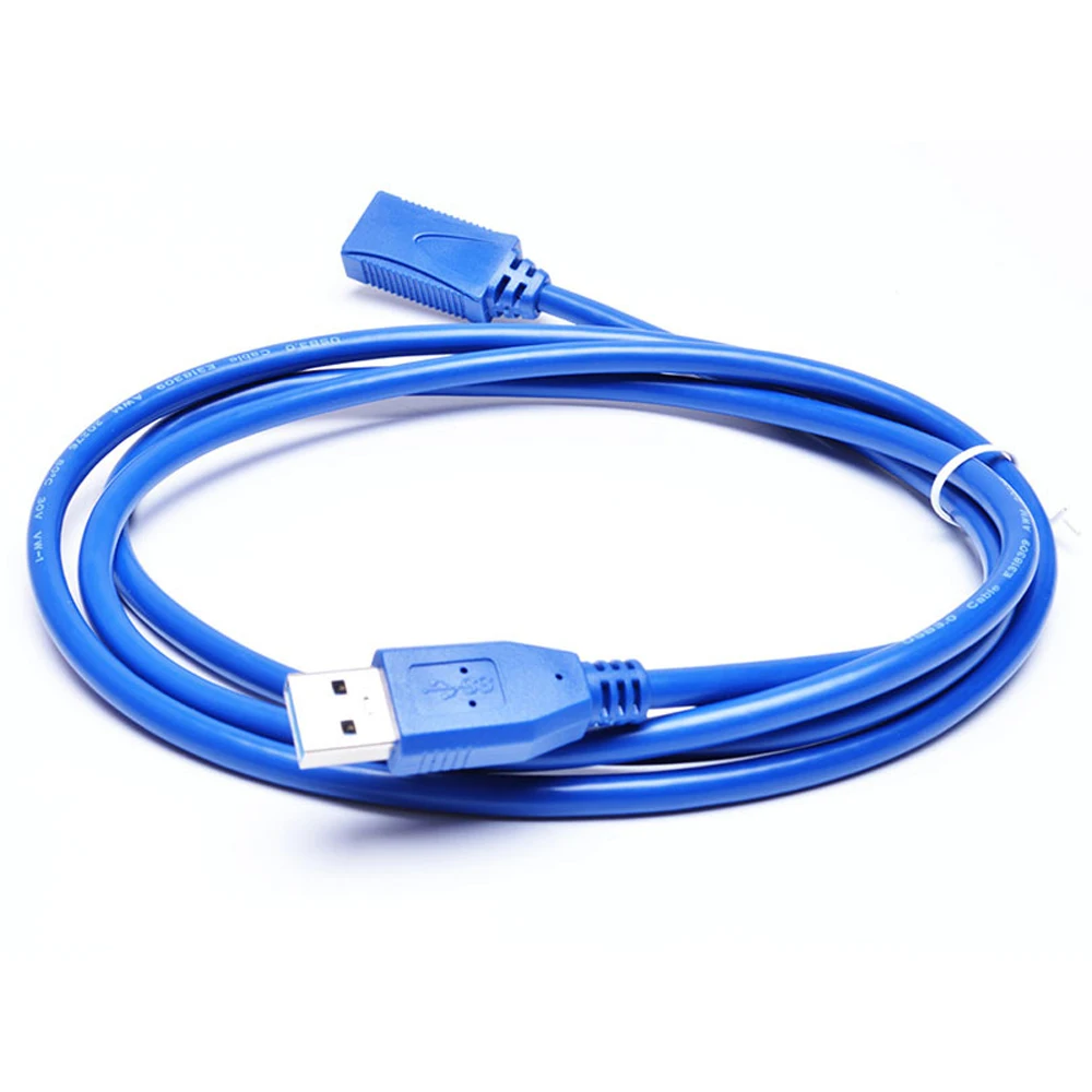 2 шт. USB 3,0 правый/левый угол 90 градусов удлинитель адаптер «Папа-мама» шнур USB кабели Прямая поставка