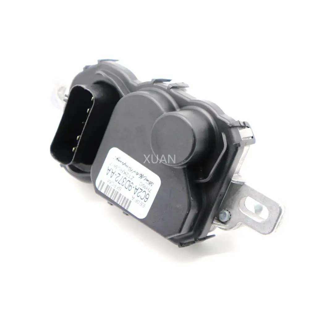 XUAN Fuel Pump Control Driver Module 6C2A-9D372-AA For Ford Crown Victoria E-150 E-250 E-350 E-450 ESCAPE EXPEDITION F-150 LOBO |