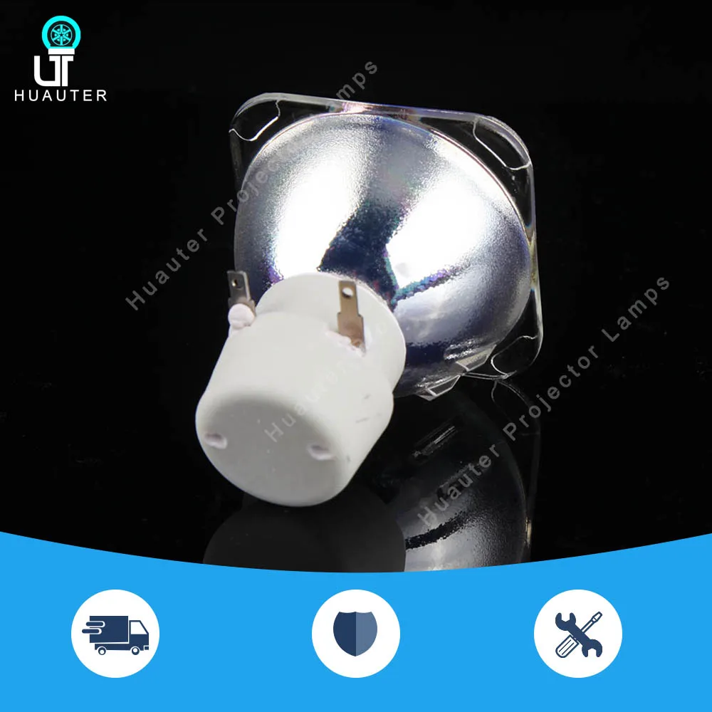 Лампа для проектора SP-LAMP-044 Infocus T160 X16 X17 Бесплатная доставка | Электроника