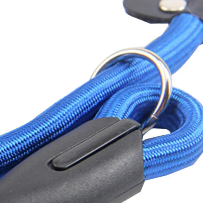 

Pet Products For Large Dog Leash Collar Harness Puppy Cat Accessories Breakaway Pet Dog Leash Lead Basic Collars New