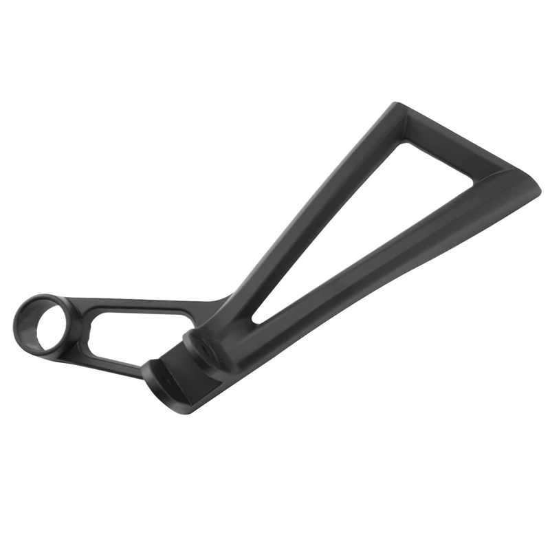 

Black Passenger Foot Peg Compatible for Yamaha Yzf R6 03-05 R6S 06-09