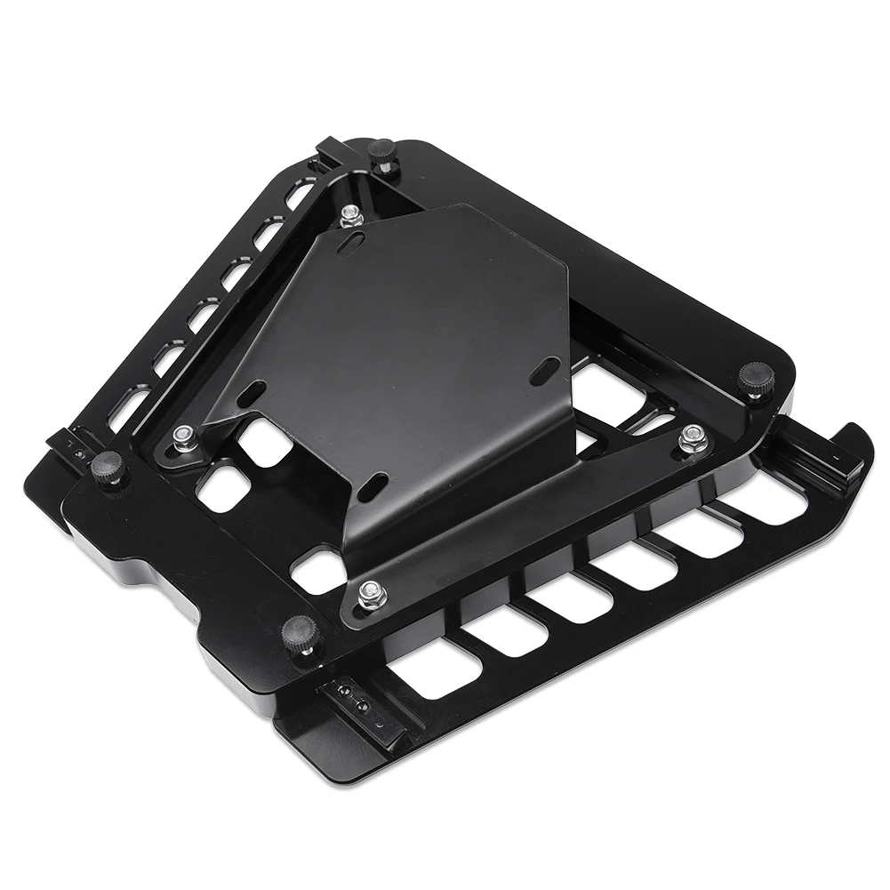 Задняя багажная полка для мотоцикла переноска пассажирского сиденья спинка