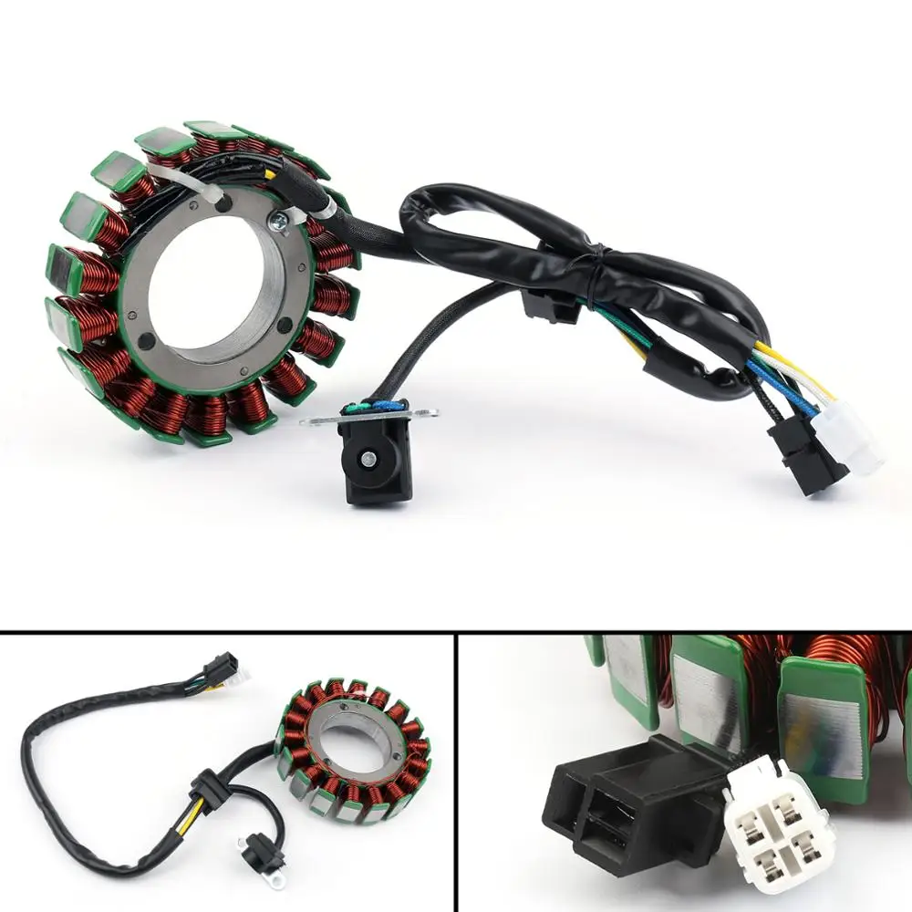 Areyourshop для Arctic Cat ATV 400/500 425 450 ALTERRA XC450 XR500 генератор магнита катушка статора
