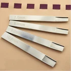 Высококачественные инструменты для рукоделия, инструмент для вязания и пробивки отверстий в кожаных ремнях, инструмент для вязания и вырезания кожи