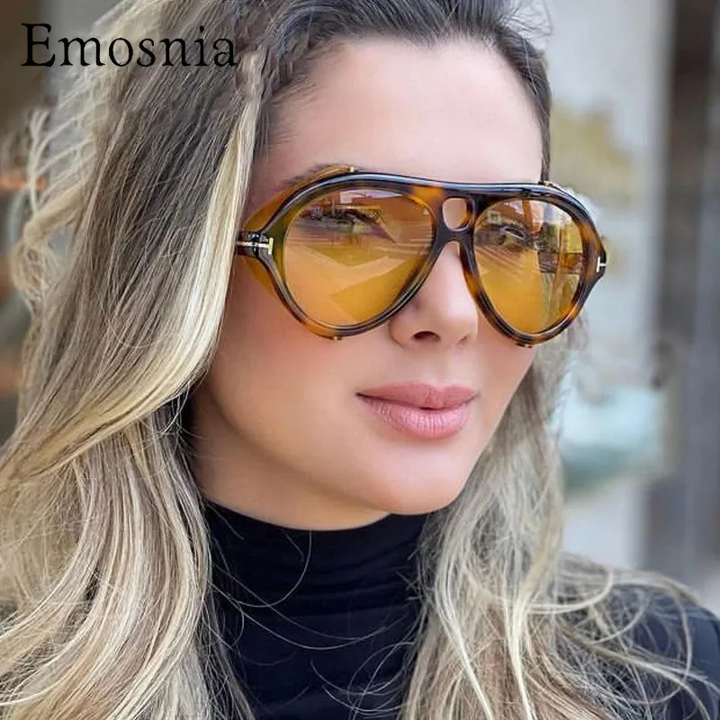 

Emosnia 2021 New Fashion Punk Round Sunglasses For Men Women Cool Vintage Shield Brand Design Sun Glasses Oculos De Sol UV400