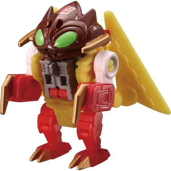 TAKARA TOMY Трансформеры роботы IDW головной убор MP Япония LG53 широкоугольная репутация деформация Фигурки игрушки коллекции