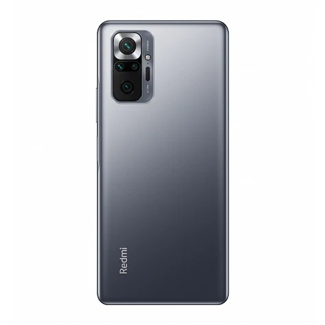 Cмартфон Xiaomi Redmi Note 10 Pro K6 6.67&quotFHD+(120Hz)/SDM732G/8GB/128GB/And10/NFC/5020mAh|Смартфоны| |