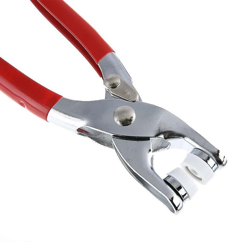 100 Декодер каналов кабельного телевидения 10 Цвета металлические кнопки для шитья