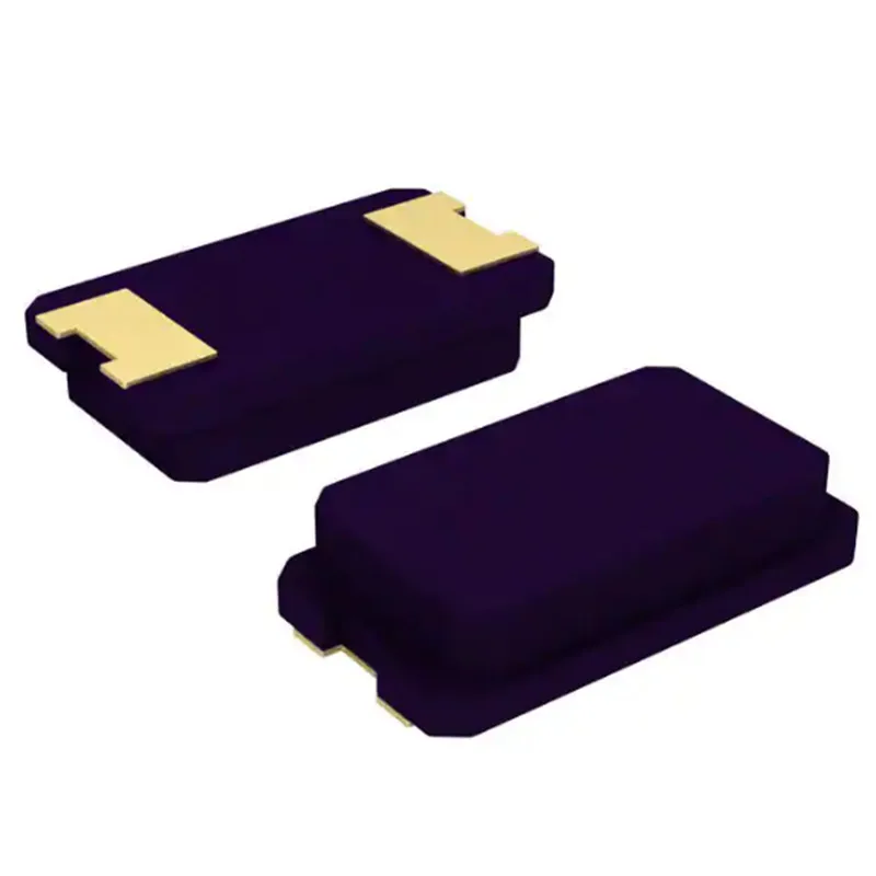 10pcs/Lot ABM7-25.000MHZ-D2Y-T 25MHz ±20ppm Crystal 18pF 50 Ohms 2-SMD, No Lead 535-9847-2