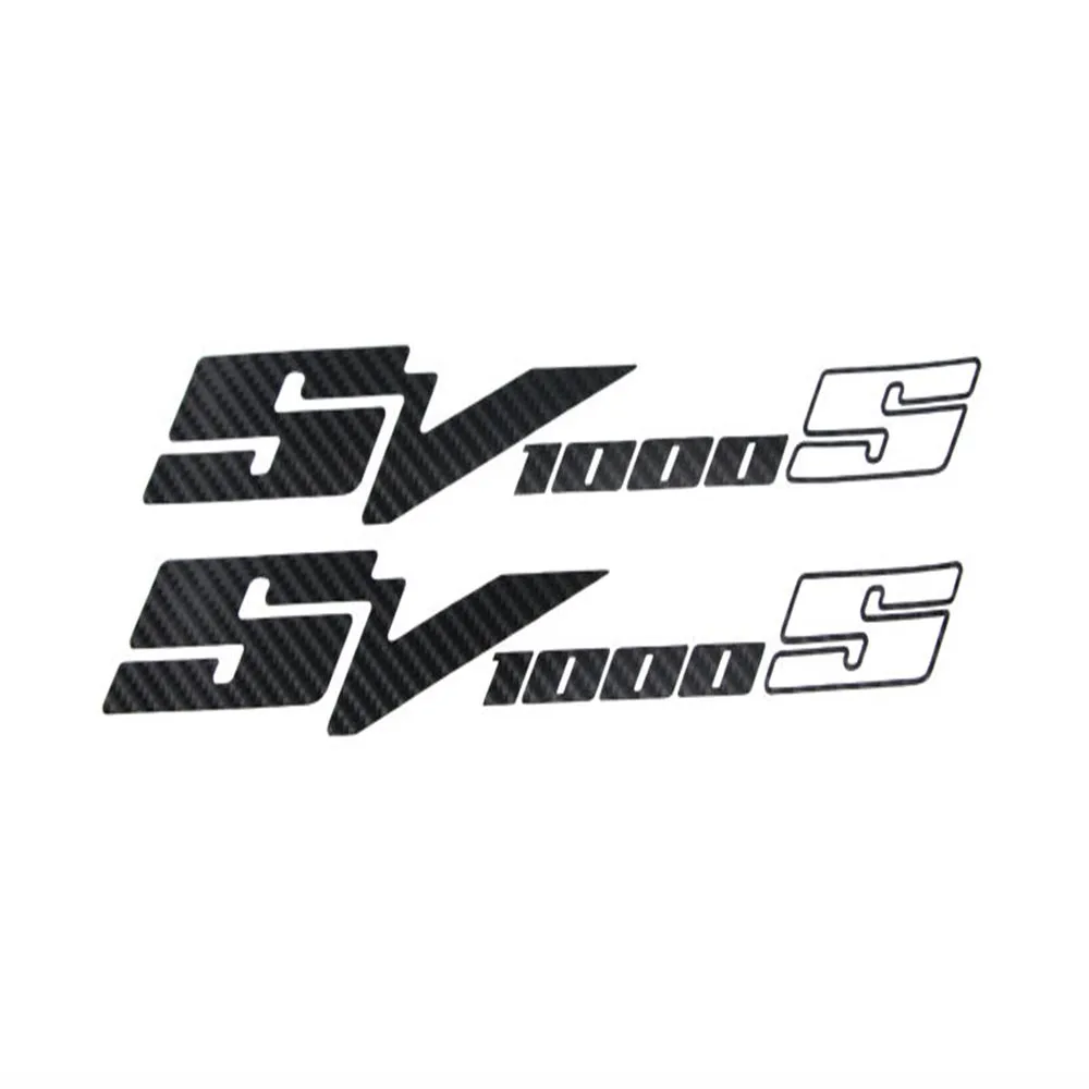 

Наклейка для мотоцикла KODASKIN из углеродного волокна для SV1000S
