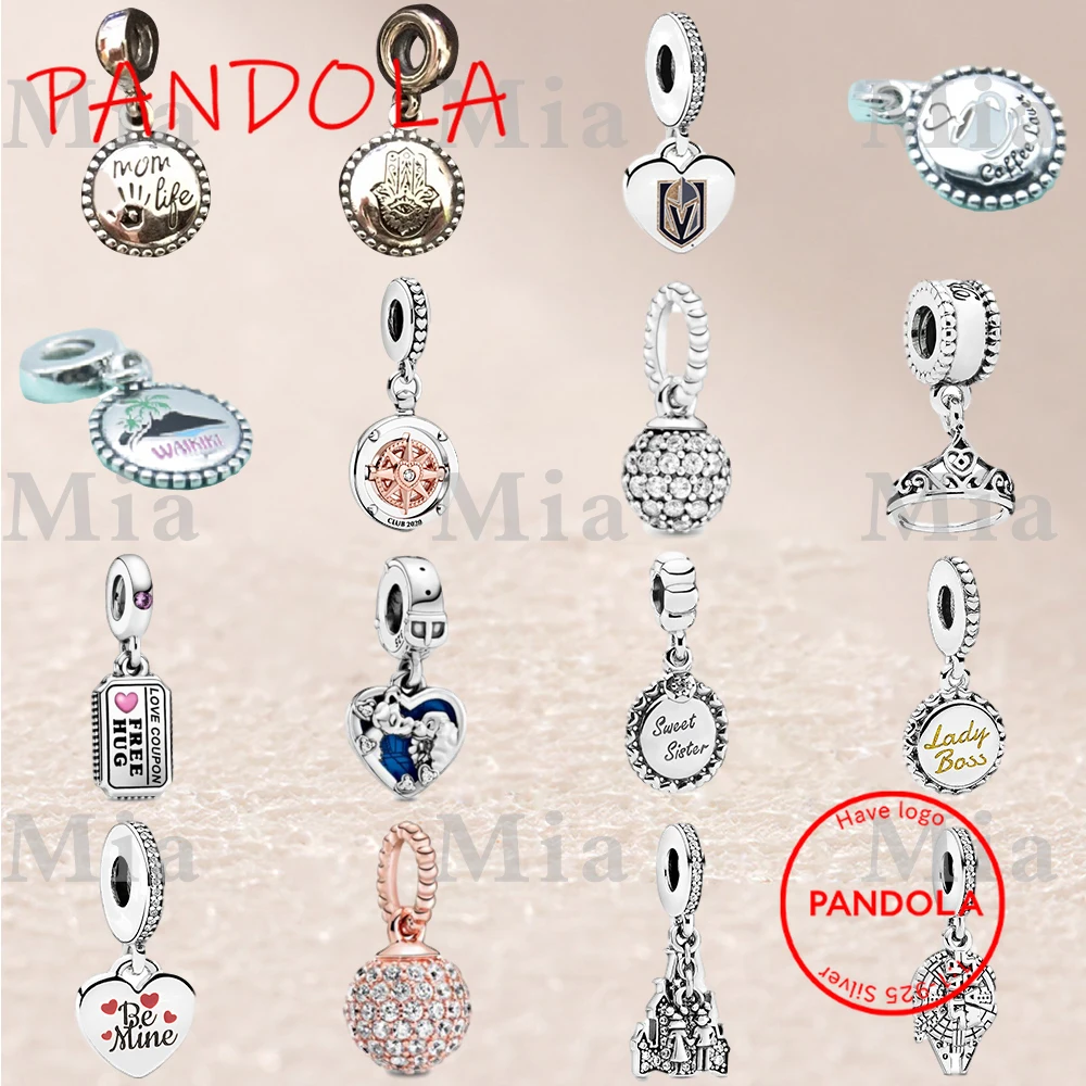 

Fahmi 2020 100% 925 Pendant41
